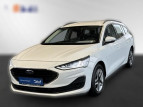 Bild Ford Focus Turnier Cool & Connect 1.0l EcoBoost +LED+M&S+NAVI+DAB+