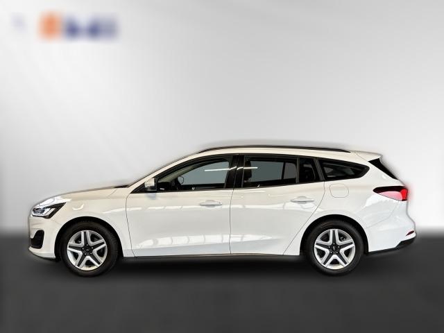 Ford Focus Turnier Cool & Connect 1.0l EcoBoost +LED+M&S+NAVI+DAB+