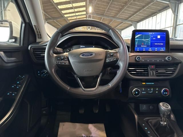 Ford Focus Turnier Cool & Connect 1.0l EcoBoost +LED+M&S+NAVI+DAB+