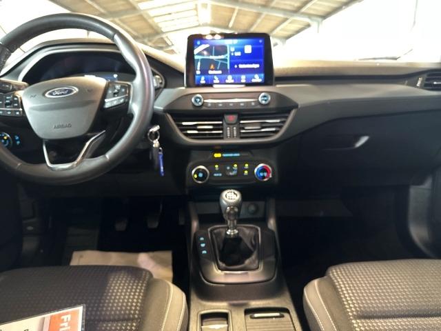 Ford Focus Turnier Cool & Connect 1.0l EcoBoost +LED+M&S+NAVI+DAB+