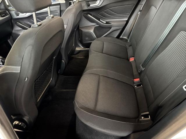 Ford Focus Turnier Cool & Connect 1.0l EcoBoost +LED+M&S+NAVI+DAB+