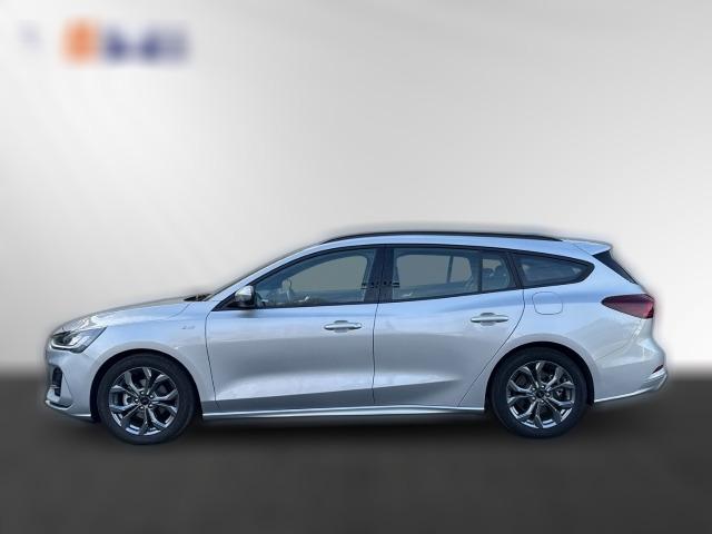 Ford Focus Turnier ST-Line 1.0 EcoBoost +LED+ACC+TWA+RFK+PDC+SZH+NAVI+
