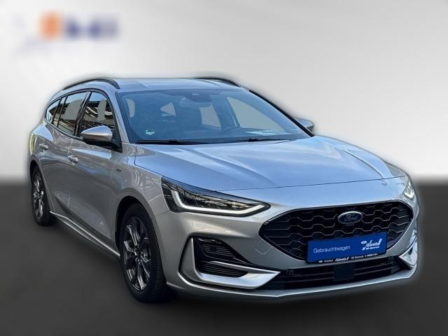 Ford Focus Turnier ST-Line 1.0 EcoBoost +LED+ACC+TWA+RFK+PDC+SZH+NAVI+