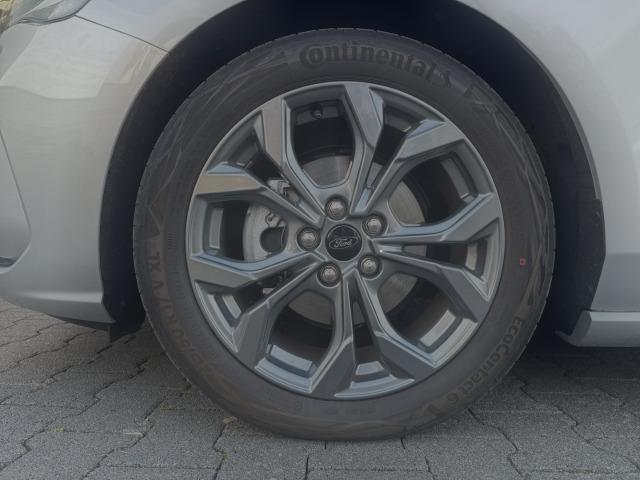 Ford Focus Turnier ST-Line 1.0 EcoBoost +LED+ACC+TWA+RFK+PDC+SZH+NAVI+