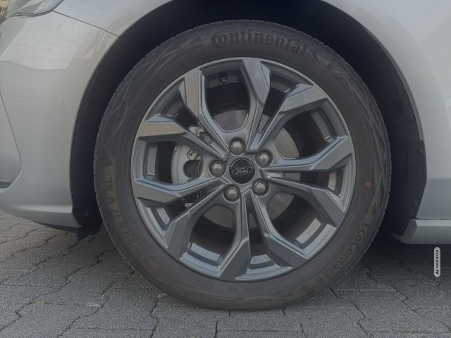 Ford Focus Turnier ST-Line 1.0 EcoBoost +LED+ACC+TWA+RFK+PDC+SZH+NAVI+