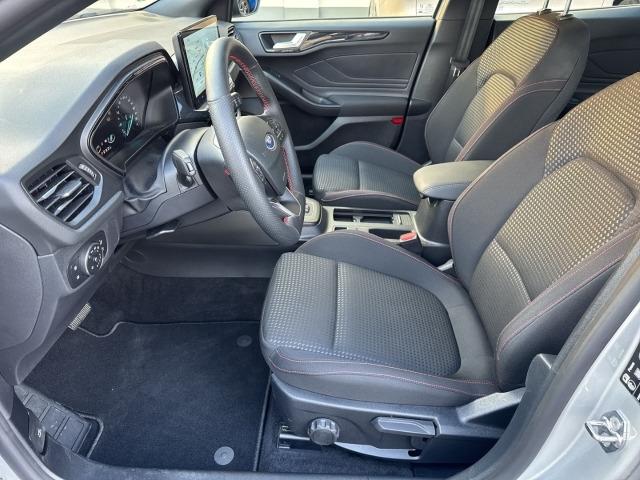 Ford Focus Turnier ST-Line 1.0 EcoBoost +LED+ACC+TWA+RFK+PDC+SZH+NAVI+