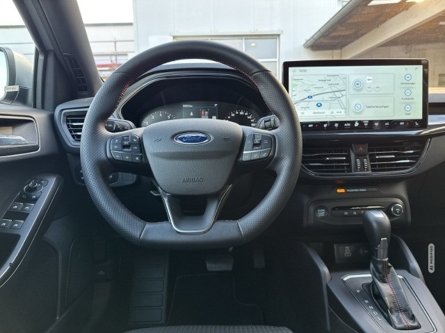 Ford Focus Turnier ST-Line 1.0 EcoBoost +LED+ACC+TWA+RFK+PDC+SZH+NAVI+