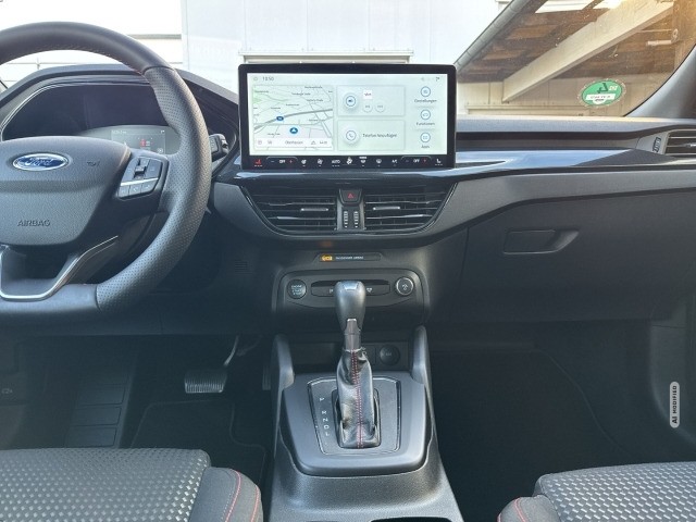 Ford Focus Turnier ST-Line 1.0 EcoBoost +LED+ACC+TWA+RFK+PDC+SZH+NAVI+