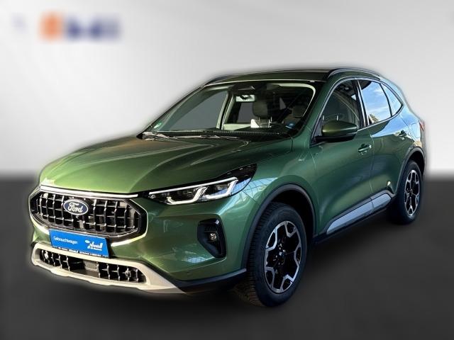 Ford Kuga Hybrid Active 2.5 FHEV 4X4 +LED+AHK+SZH+NAVI+M&S+RFK+