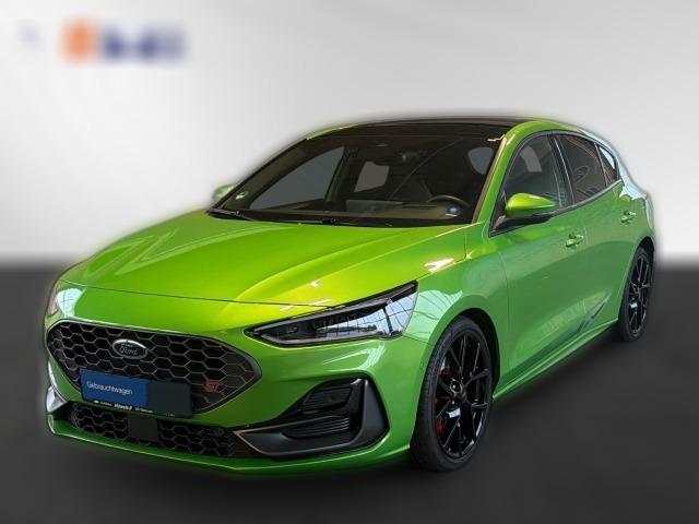 Ford Focus ST X 2.3 EcoBoost +LED+PANO+ACC+TWA+B&O+RFK+AGR+