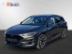 Bild Ford Focus Titanium X 1.0 EcoBoost +LED+PDC+ACC+TWA+SHZ+RFK+KEYFREE+