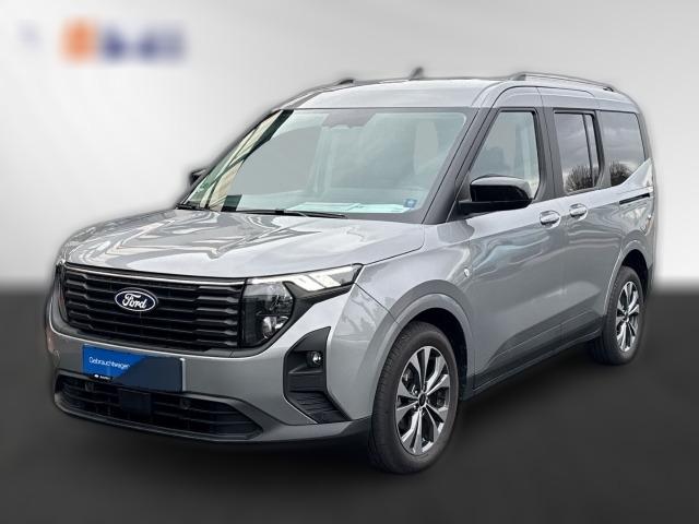 Ford Tourneo Courier Titanium 1.0 EcoBoost +PDC+ACC+TWA+SZH+AHK+NAVI+