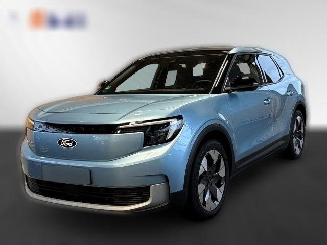 Ford Explorer Premium RWD +AHK+LED+ACC+TWA+360°+SZH+HUD+