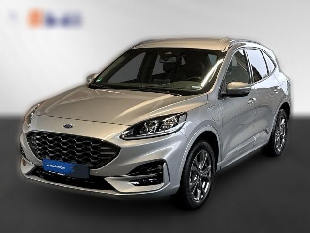 Ford Kuga Plug-In Hybrid ST-Line X AHK-abnehmbar Ganzjahresreifen