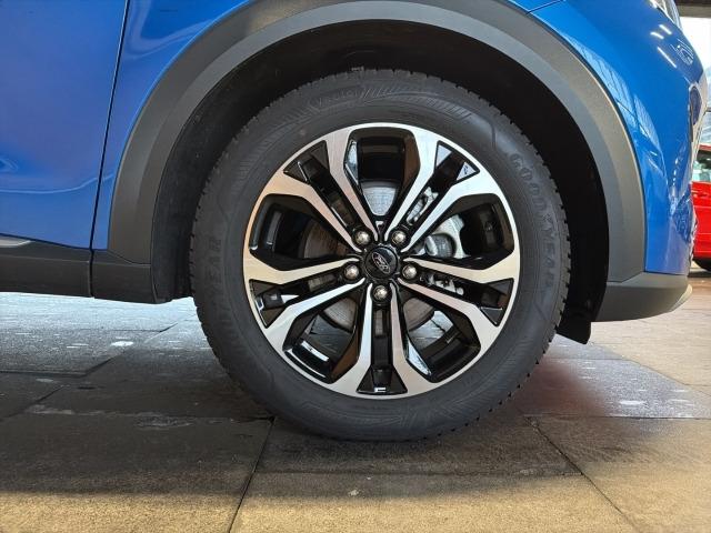 Ford Puma Titanium 1.0 EcoBoost +ACC+TWA+LED+360°+SZH+PDC+NAVI+M&S+