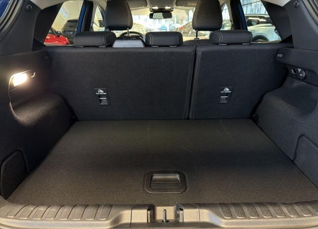 Ford Puma Titanium 1.0 EcoBoost +ACC+TWA+LED+360°+SZH+PDC+NAVI+M&S+