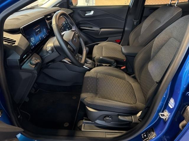 Ford Puma Titanium 1.0 EcoBoost +ACC+TWA+LED+360°+SZH+PDC+NAVI+M&S+