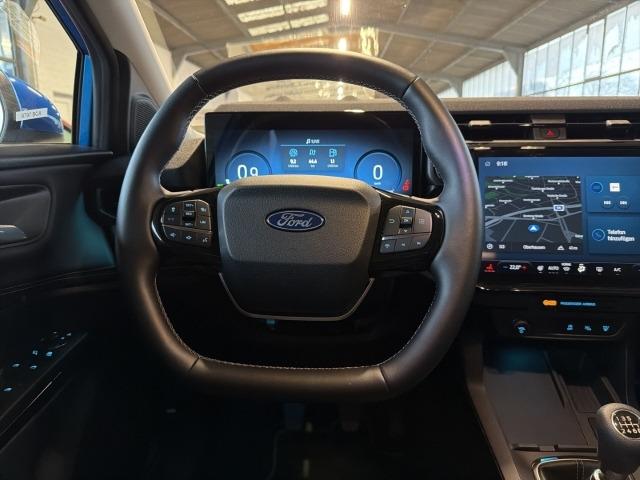 Ford Puma Titanium 1.0 EcoBoost +ACC+TWA+LED+360°+SZH+PDC+NAVI+M&S+