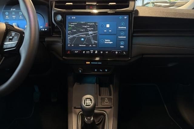 Ford Puma Titanium 1.0 EcoBoost +ACC+TWA+LED+360°+SZH+PDC+NAVI+M&S+