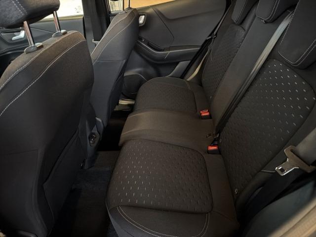 Ford Puma Titanium 1.0 EcoBoost +ACC+TWA+LED+360°+SZH+PDC+NAVI+M&S+