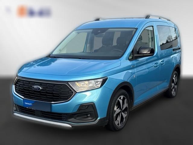 Ford Tourneo Connect Active  7-Sitzer+Apple CarPlay+2 ZonenKlima+PDC+ WinterP.