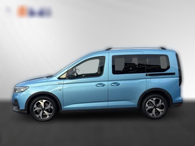 Ford Tourneo Connect Active  7-Sitzer+Apple CarPlay+2 ZonenKlima+PDC+ WinterP.