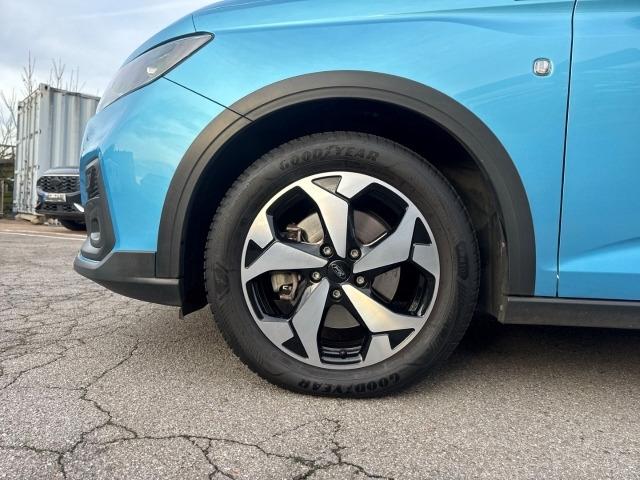 Ford Tourneo Connect Active  7-Sitzer+Apple CarPlay+2 ZonenKlima+PDC+ WinterP.