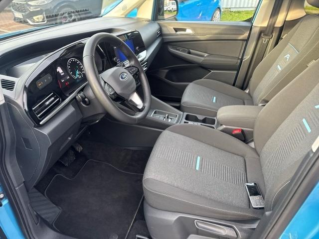 Ford Tourneo Connect Active  7-Sitzer+Apple CarPlay+2 ZonenKlima+PDC+ WinterP.