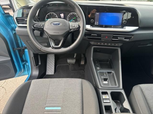 Ford Tourneo Connect Active  7-Sitzer+Apple CarPlay+2 ZonenKlima+PDC+ WinterP.