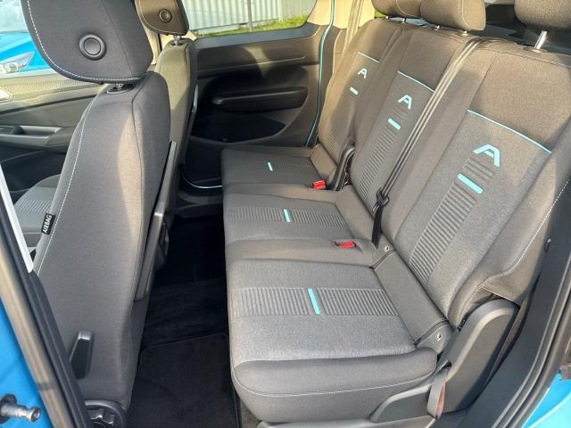 Ford Tourneo Connect Active  7-Sitzer+Apple CarPlay+2 ZonenKlima+PDC+ WinterP.