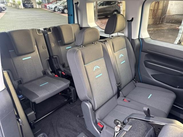 Ford Tourneo Connect Active  7-Sitzer+Apple CarPlay+2 ZonenKlima+PDC+ WinterP.