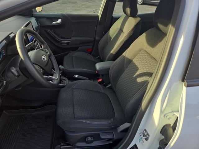 Ford Puma Titanium Design PPS hinten,GJR,Winterpkt.