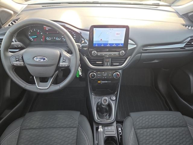 Ford Puma Titanium Design PPS hinten,GJR,Winterpkt.