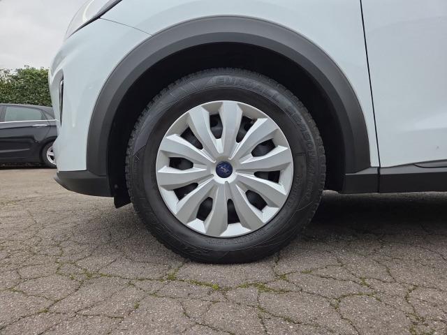 Ford Puma Cool & Connect Klimaautomatik GJR PPS