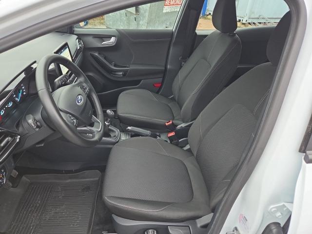 Ford Puma Cool & Connect Klimaautomatik GJR PPS