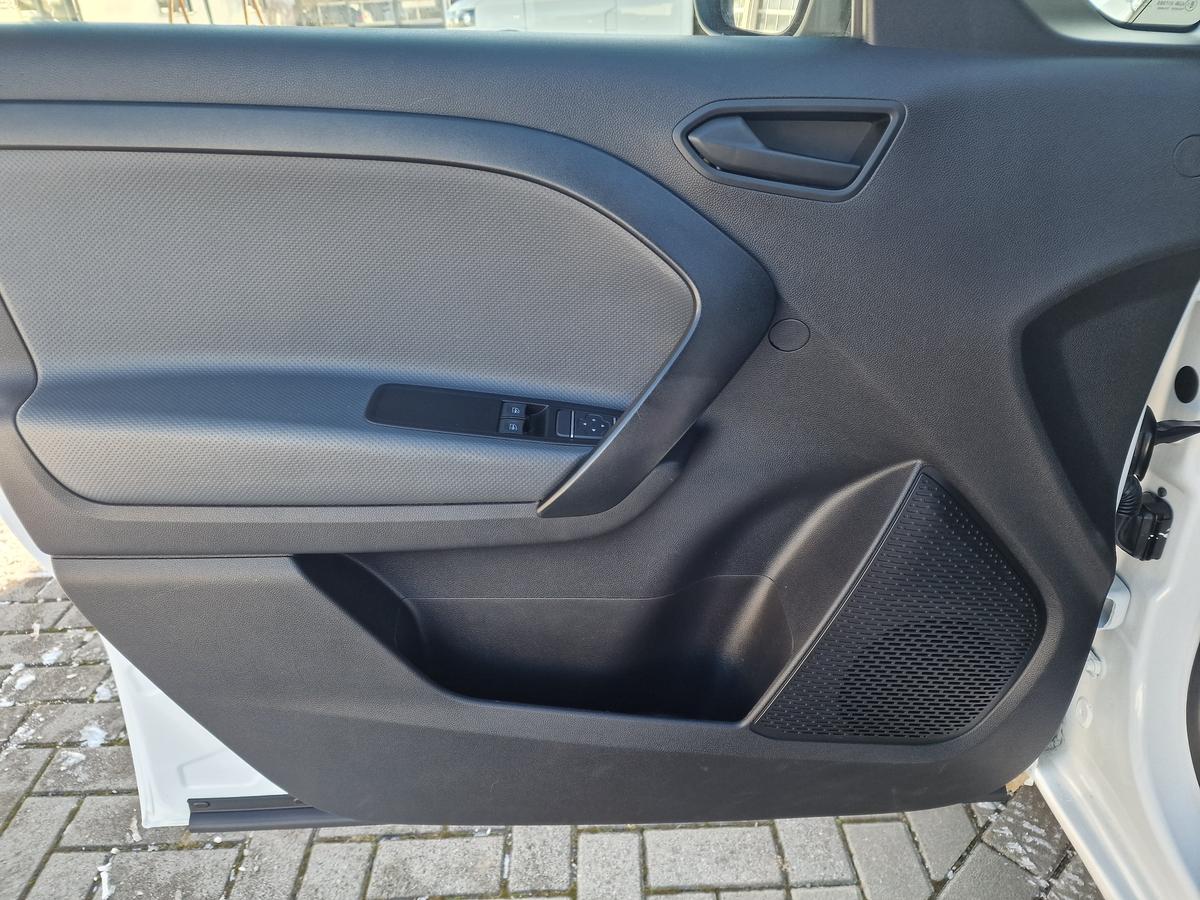 Mercedes-Benz Citan  110 CDi*Tempomat*Sitzheiz.*DAB*PDC