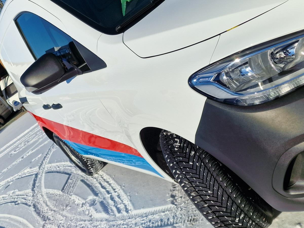 Mercedes-Benz Citan  110 CDi*Tempomat*Sitzheiz.*DAB*PDC