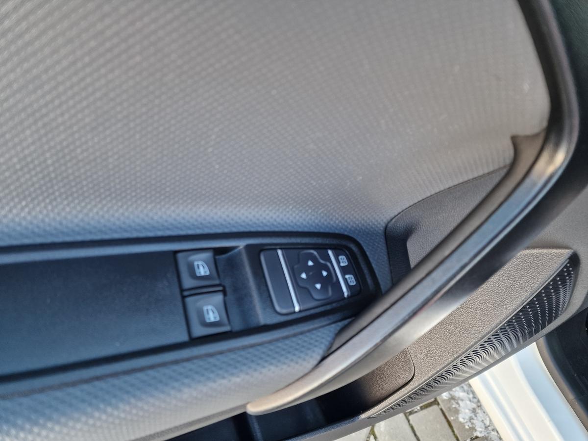 Mercedes-Benz Citan  110 CDi*Tempomat*Sitzheiz.*DAB*PDC