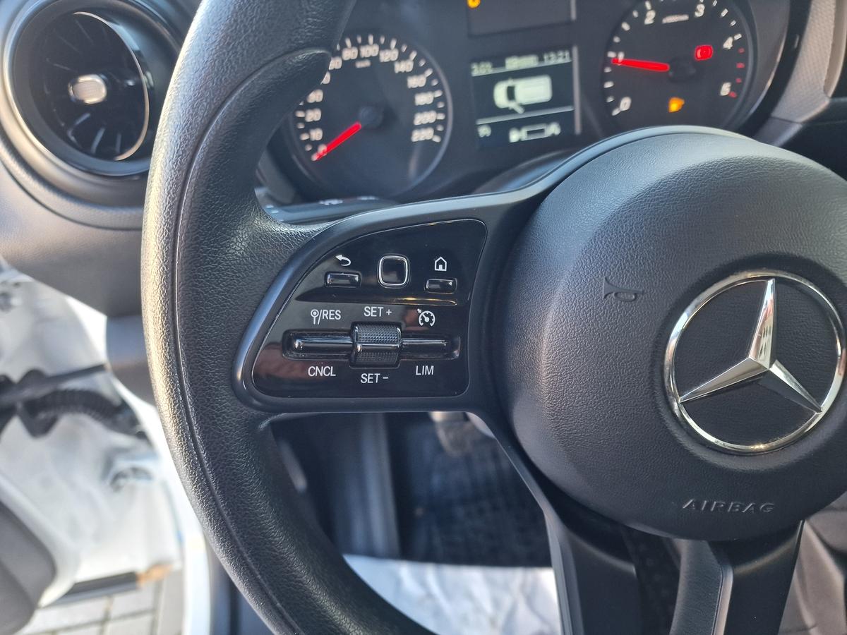 Mercedes-Benz Citan  110 CDi*Tempomat*Sitzheiz.*DAB*PDC