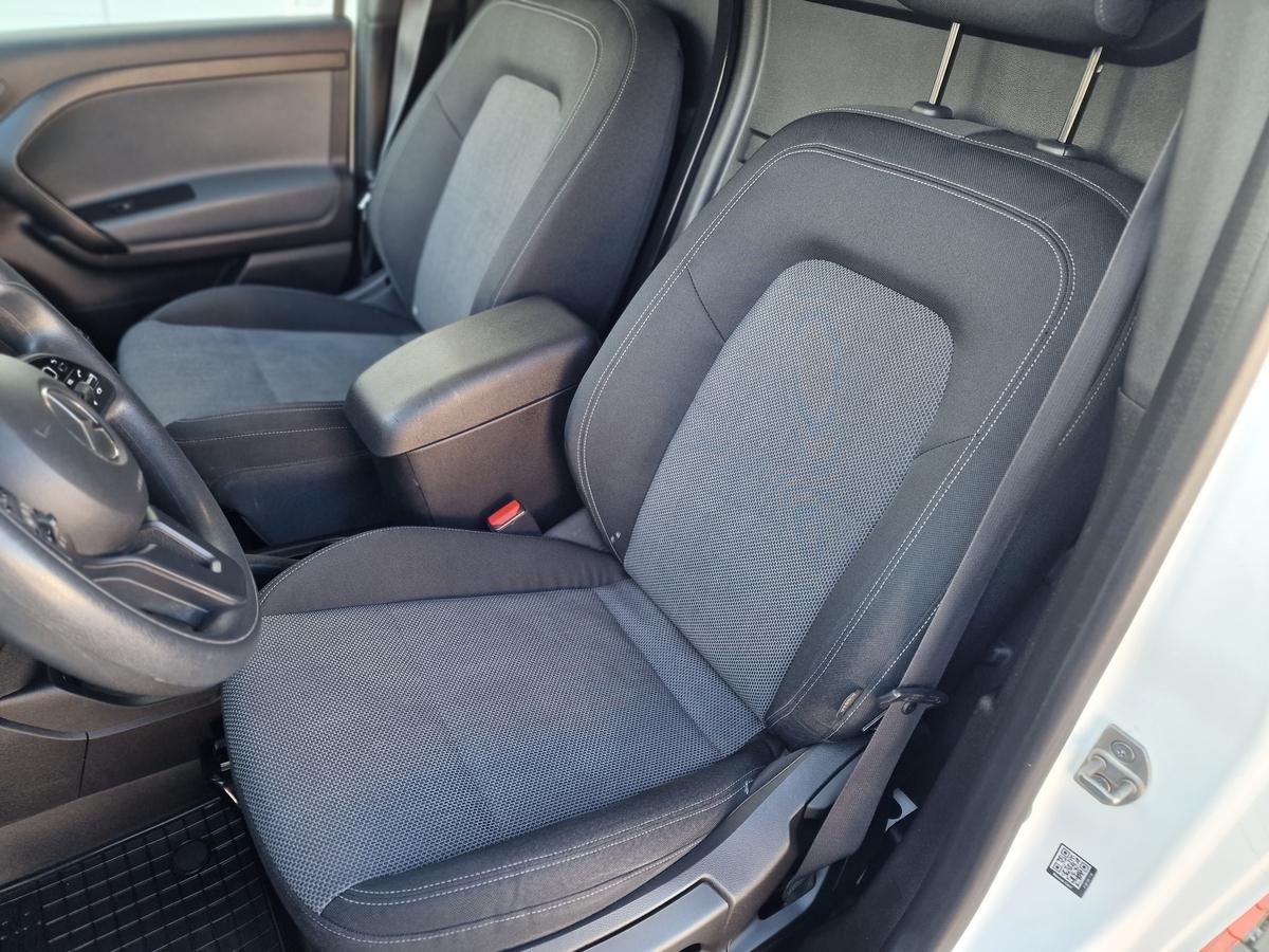 Mercedes-Benz Citan  110 CDi*Tempomat*Sitzheiz.*DAB*PDC