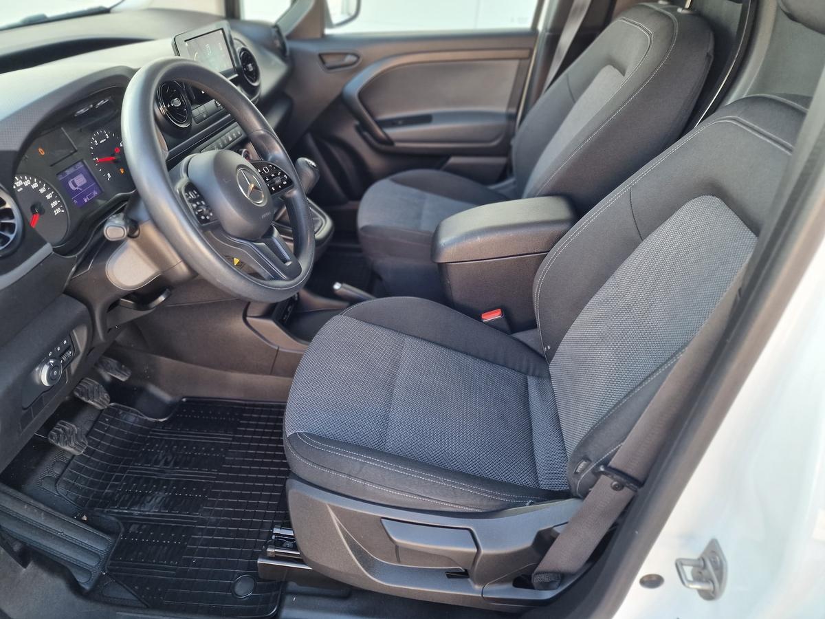 Mercedes-Benz Citan  110 CDi*Tempomat*Sitzheiz.*DAB*PDC