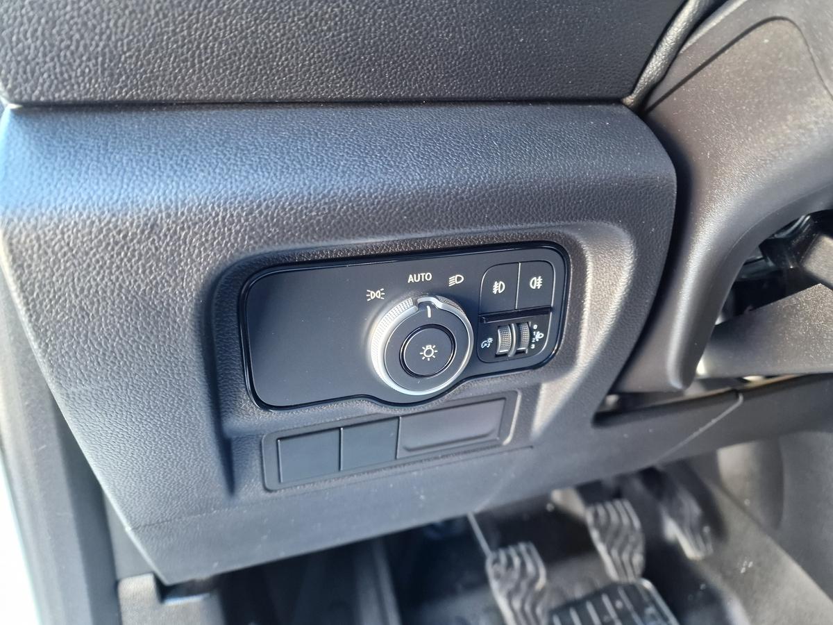 Mercedes-Benz Citan  110 CDi*Tempomat*Sitzheiz.*DAB*PDC