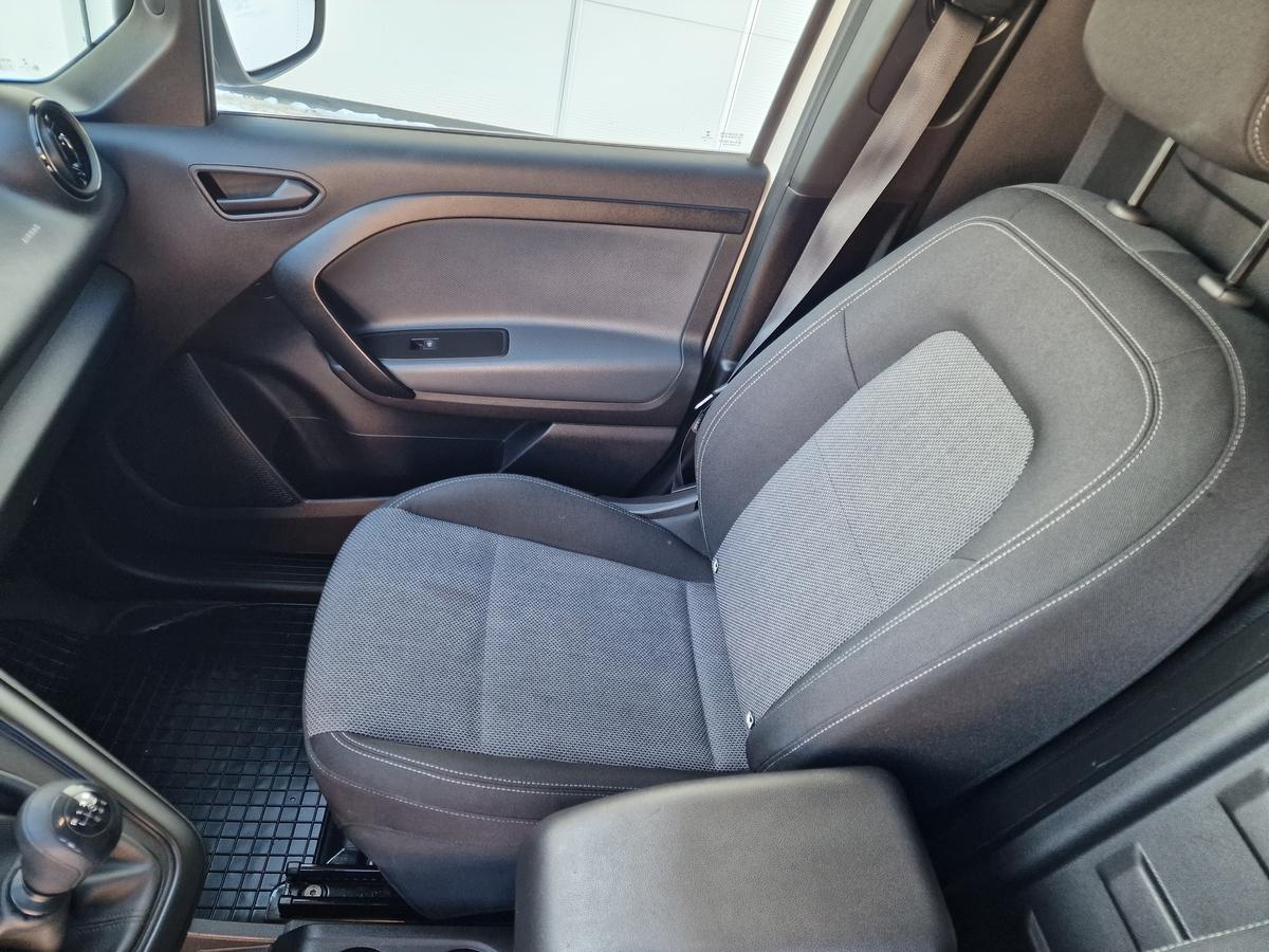 Mercedes-Benz Citan  110 CDi*Tempomat*Sitzheiz.*DAB*PDC