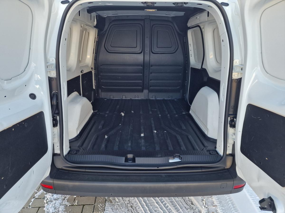 Mercedes-Benz Citan  110 CDi*Tempomat*Sitzheiz.*DAB*PDC