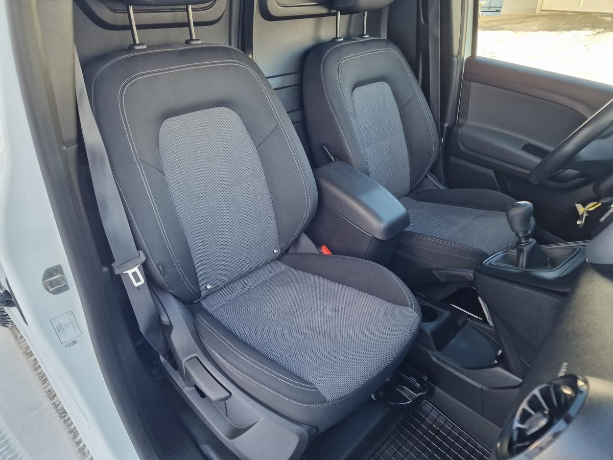 Mercedes-Benz Citan  110 CDi*Tempomat*Sitzheiz.*DAB*PDC