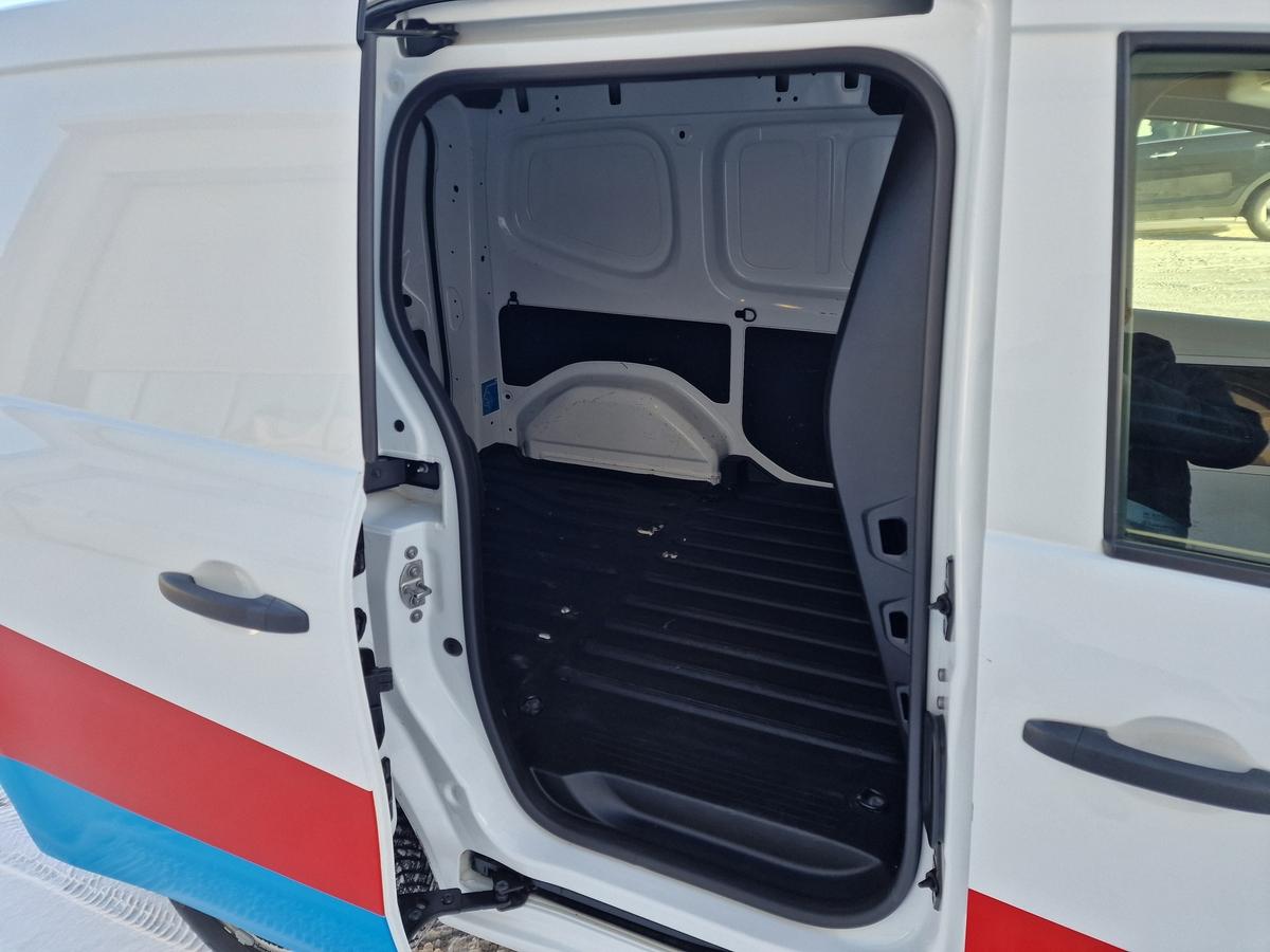 Mercedes-Benz Citan  110 CDi*Tempomat*Sitzheiz.*DAB*PDC