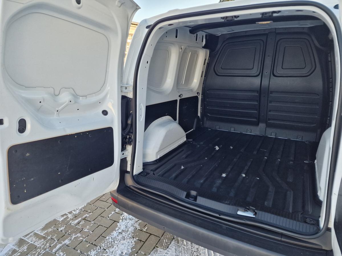 Mercedes-Benz Citan  110 CDi*Tempomat*Sitzheiz.*DAB*PDC