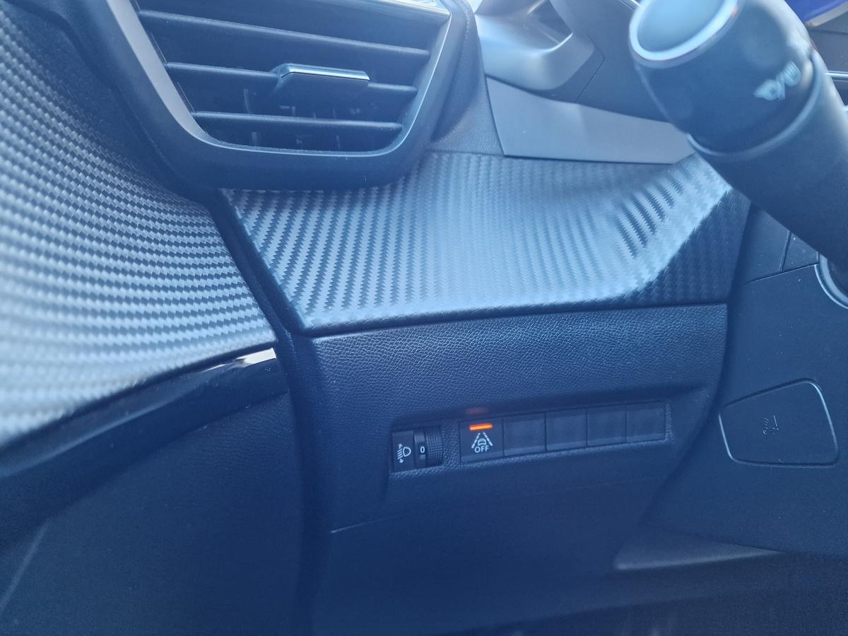 Peugeot 208  PureTech 100 Allure*LED*Navi*R-Cam