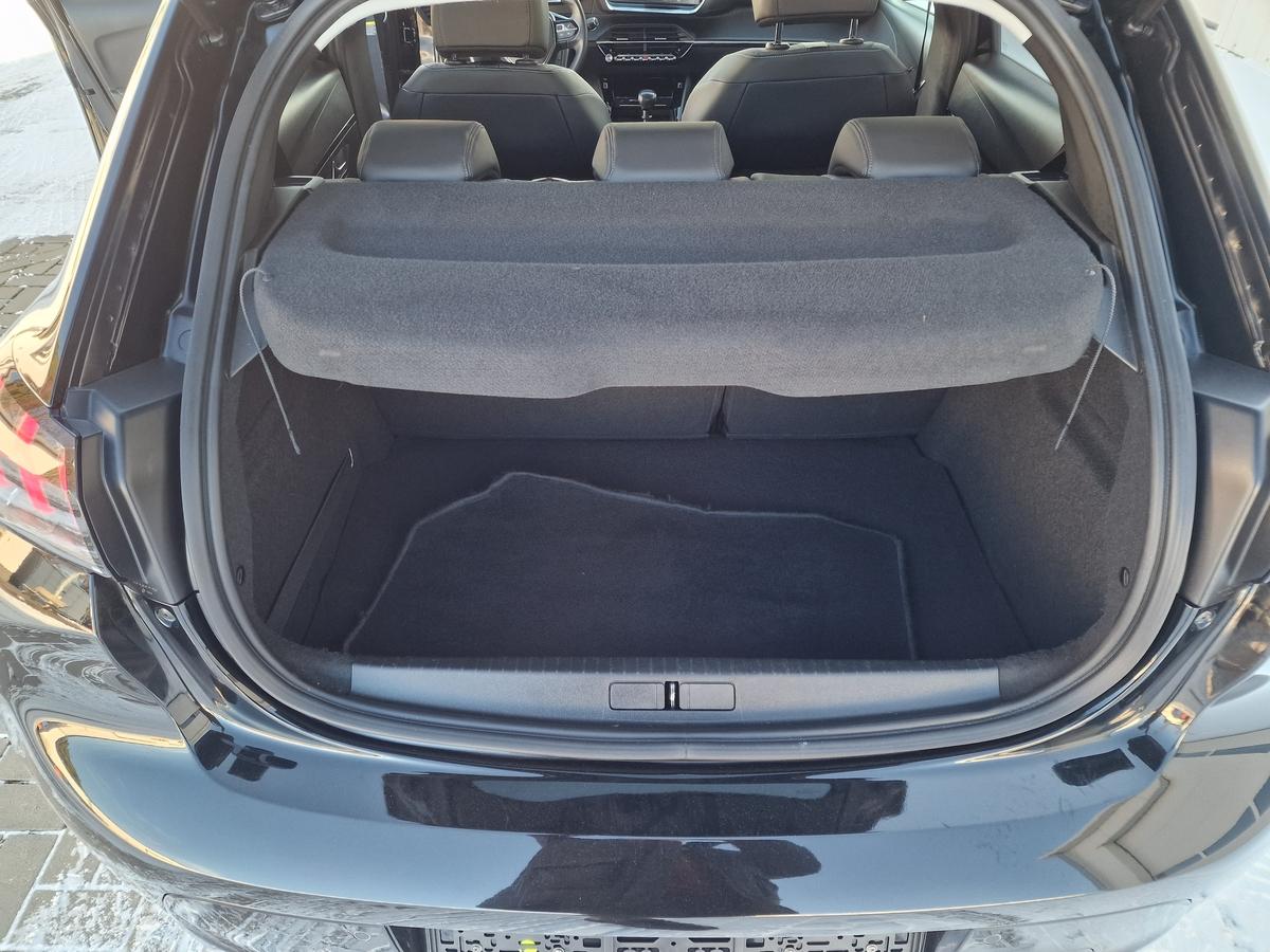 Peugeot 208  PureTech 100 Allure*LED*Navi*R-Cam