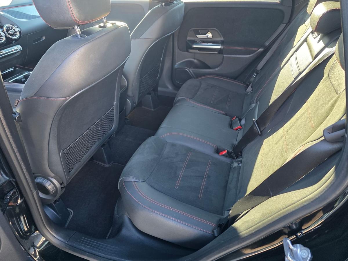 Mercedes-Benz B 220 AMG Line Sport AGA. 